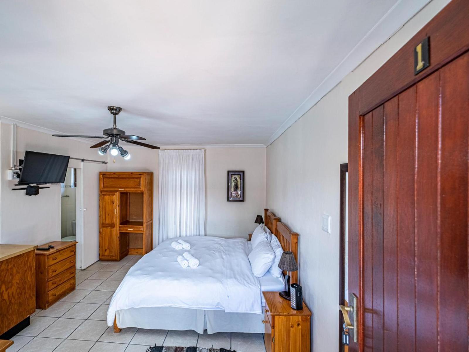 5 Third Avenue Guesthouse Port Elizabeth Room photo